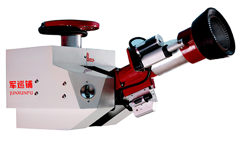 智能消防水炮系統用在哪里? 智能消防水炮系統用在哪里?