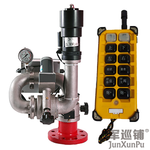 消防水炮ps代表什么,消防水炮ps介紹 消防水炮ps代表什么,消防水炮ps介紹