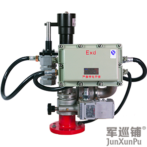 車(chē)間消防水炮保護(hù)半徑多少合適? 車(chē)間消防水炮保護(hù)半徑多少合適?