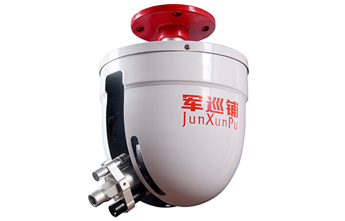 智能消防設備制造行業(yè)的市場前景與發(fā)展 智能消防設備制造行業(yè)的市場前景與發(fā)展