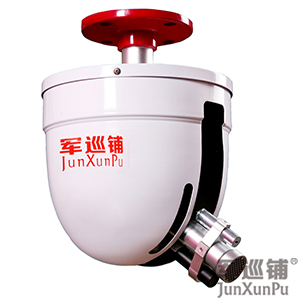 自動消防水炮適合幼兒園嗎？