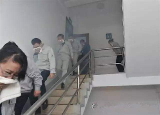 秋天干燥火災高發,家庭如何做好火災預防呢? 秋天干燥火災高發,家庭如何做好火災預防呢?